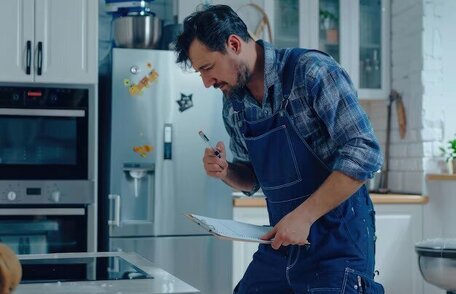 Emergency Plumbing Checklist — Plumber Arrives